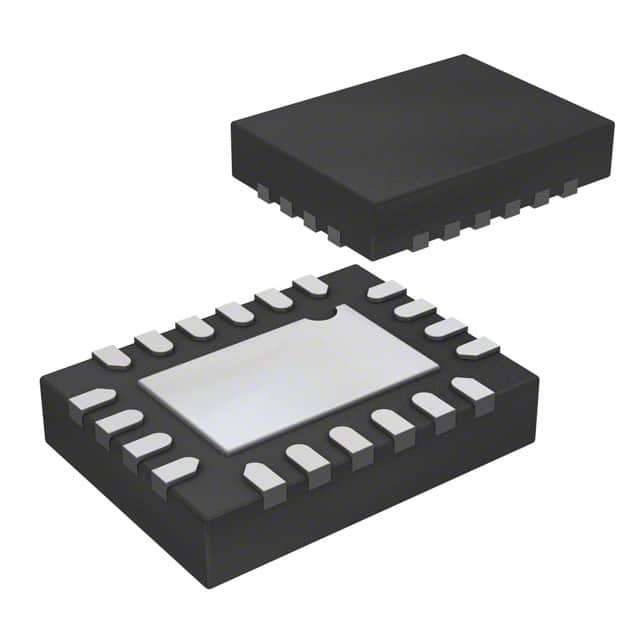 MIC22400YML-TR Microchip Technology